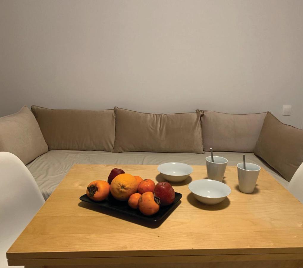 Treasure Cosy Flat Lägenhet Aten Exteriör bild